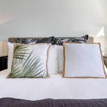 Central Escape On Cashel Street 2 Bed 2 Bath Christchurch Extérieur photo