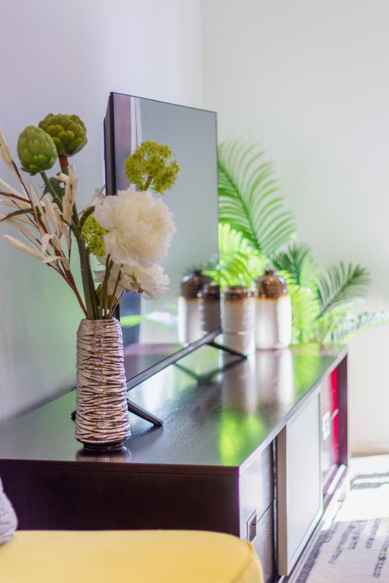 Central Escape On Cashel Street 2 Bed 2 Bath Christchurch Extérieur photo