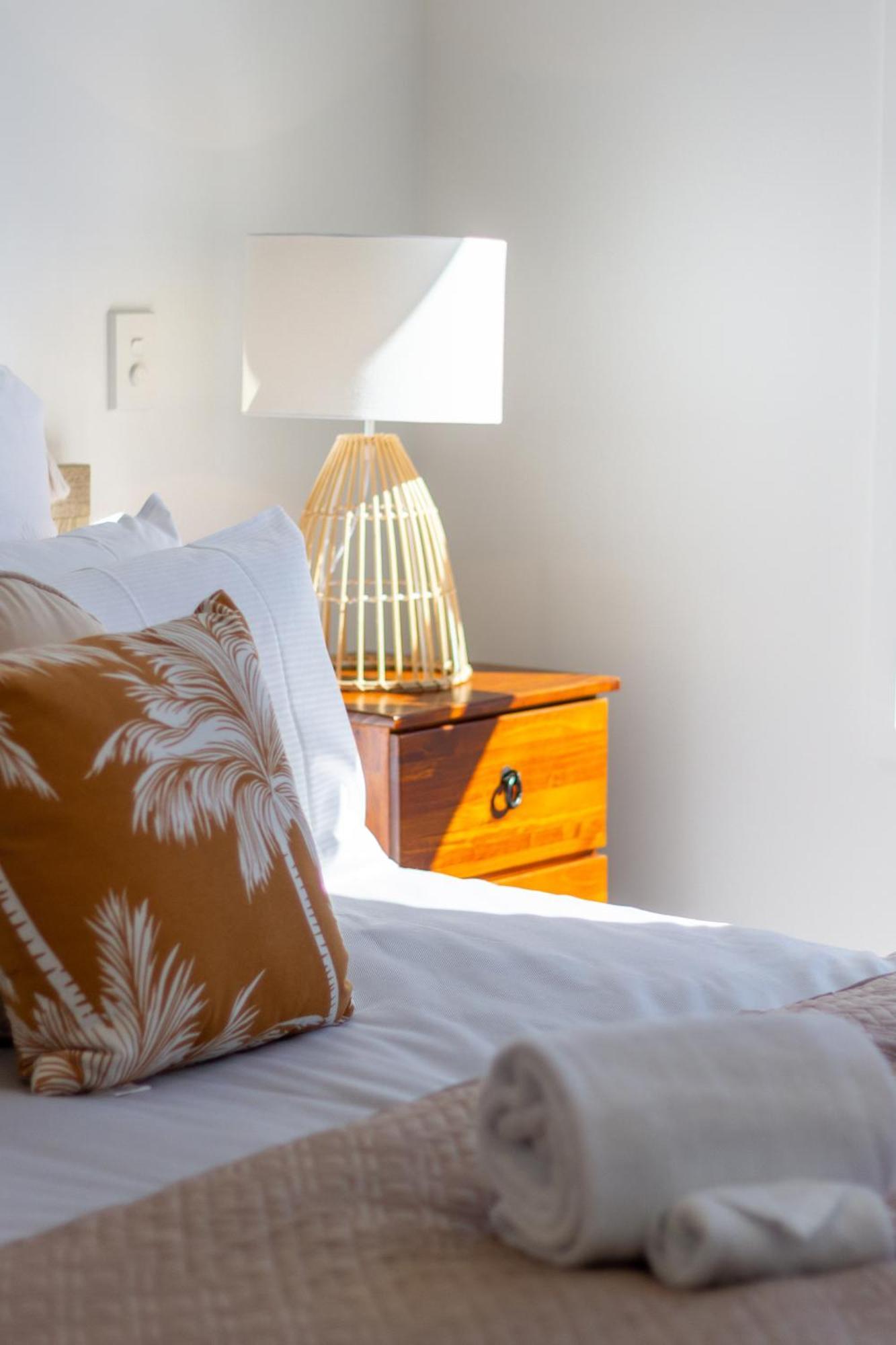 Central Escape On Cashel Street 2 Bed 2 Bath Christchurch Extérieur photo