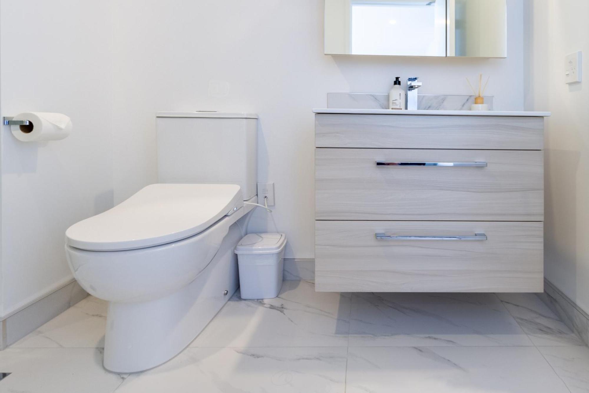 Central Escape On Cashel Street 2 Bed 2 Bath Christchurch Extérieur photo