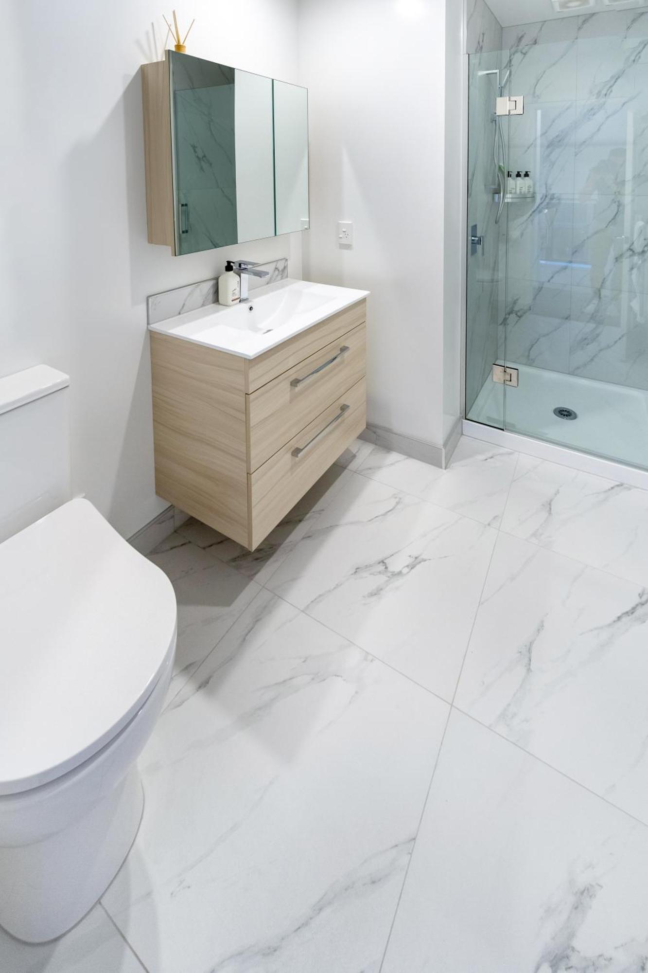 Central Escape On Cashel Street 2 Bed 2 Bath Christchurch Extérieur photo