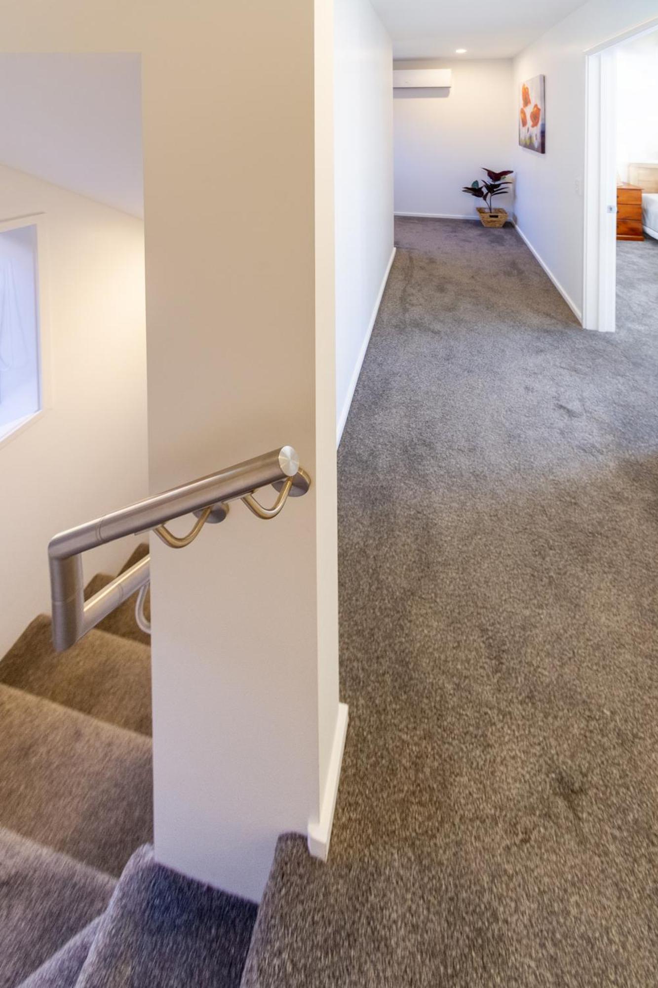 Central Escape On Cashel Street 2 Bed 2 Bath Christchurch Extérieur photo